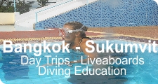Bangkok - Sukumvit Shop