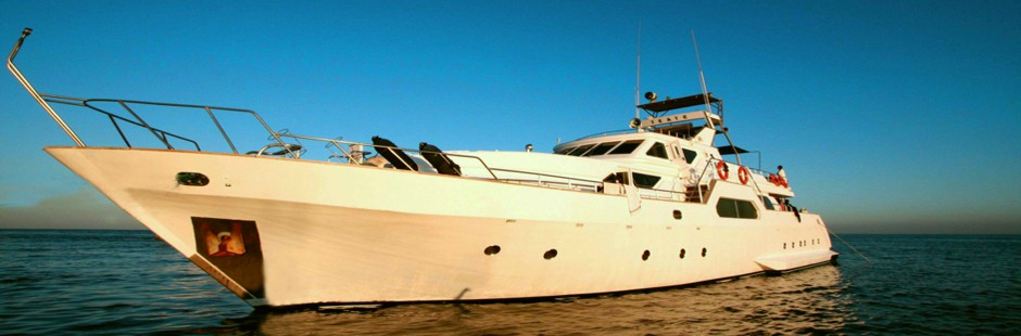 Thailand Liveaboards