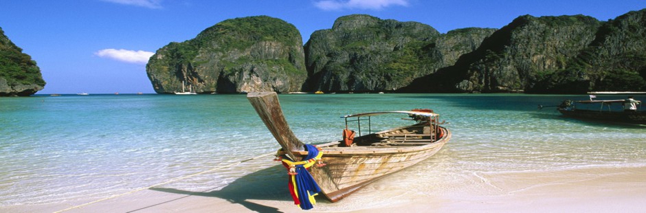 Phi Phi Islands Diving