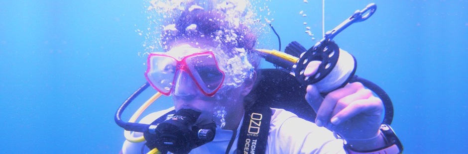 SDI Diver