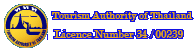 TAT Licence number 34/00239