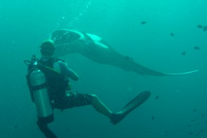 Tom Booth - Instructor